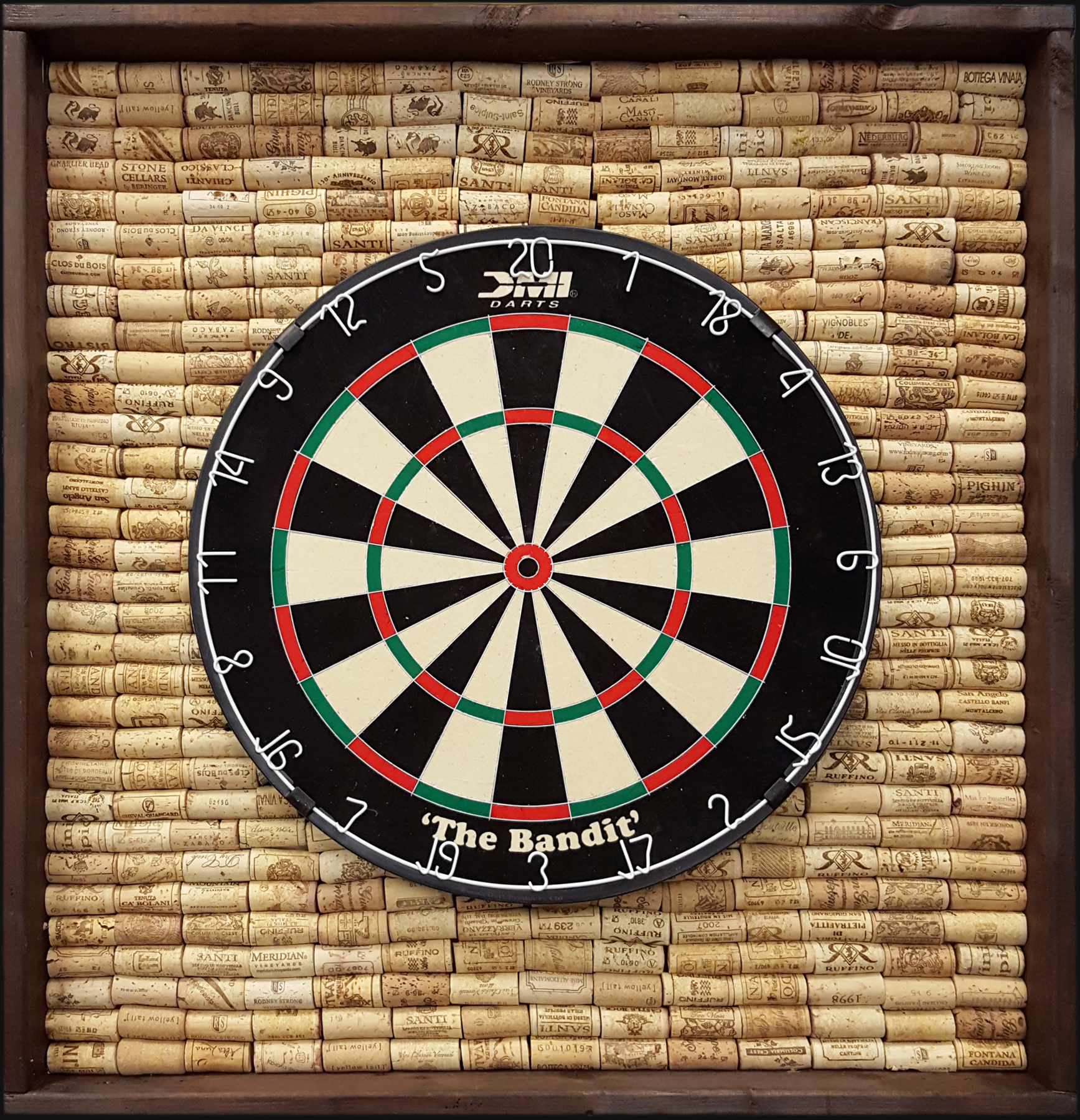 A Comprehensive Guide To Electronic Dart Boards.